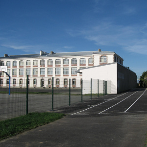 Collège Les 4 Moulins
